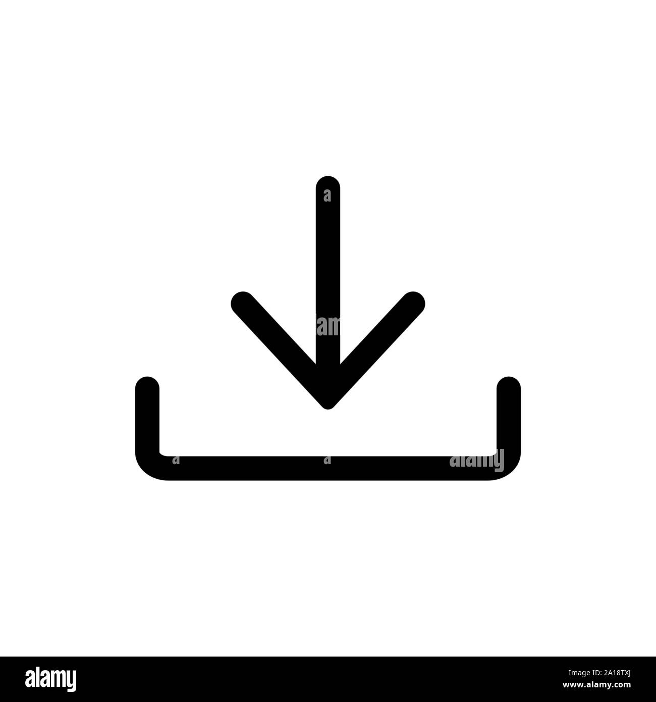 Pictogram download hi res stock photography and images Alamy Pictogram download hi res stock photography and images Alamy