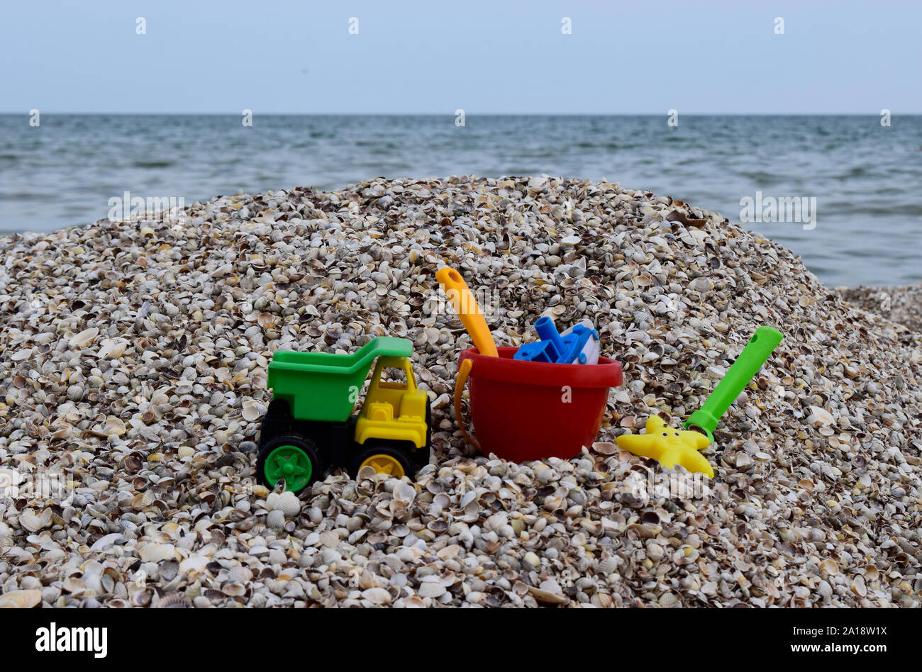 toys for the ocean