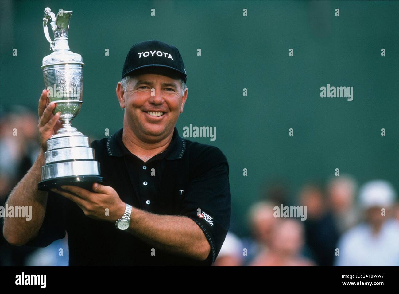 127th Open Championship High Resolution Stock Photography and Images ...