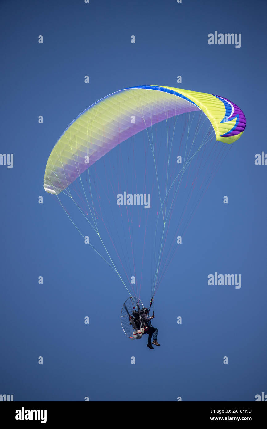 Power glider hires stock photography and images Alamy