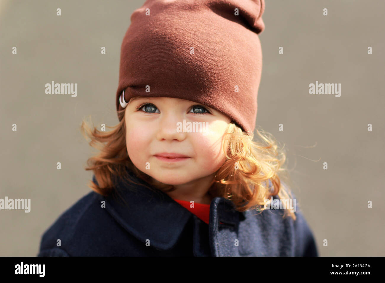 coat for one year old