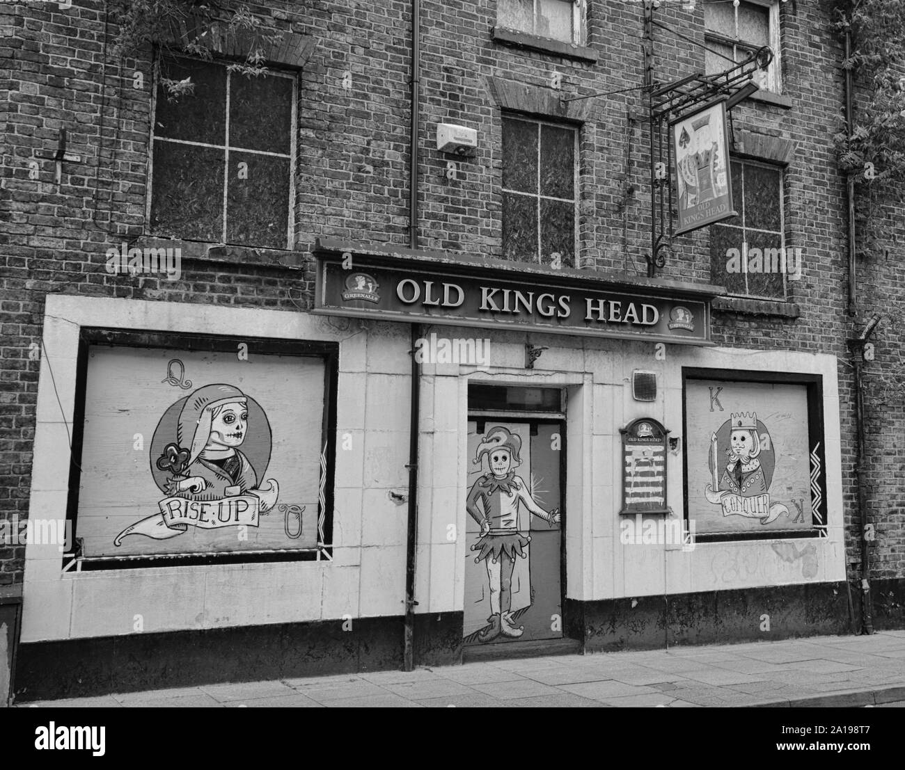 macclesfield-town-hi-res-stock-photography-and-images-alamy