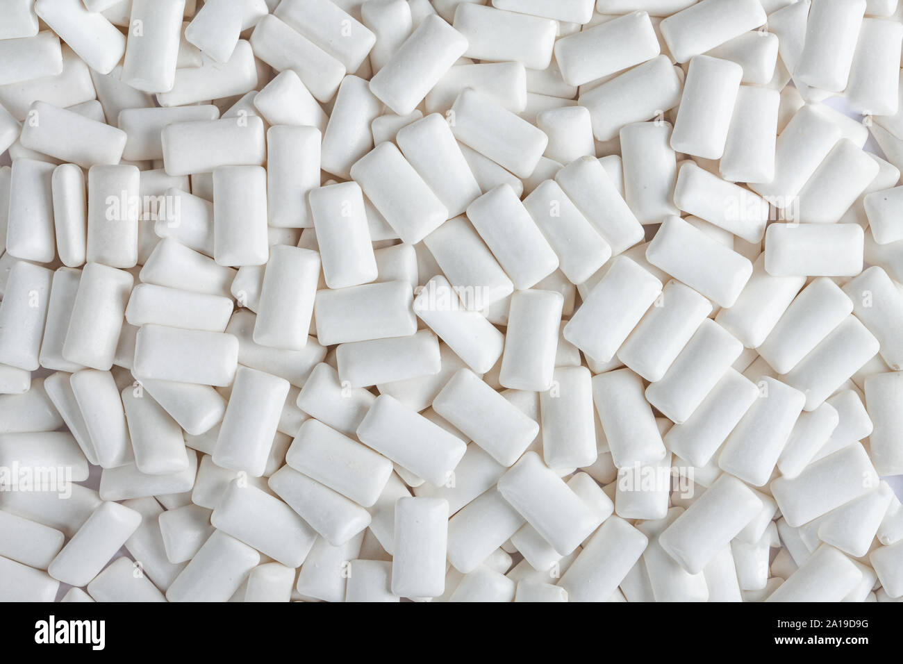 a pile of chewing gum Stock Photo Alamy