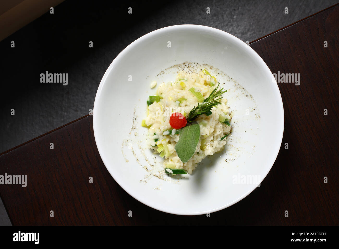 rice dish asian food Stock Photo Alamy