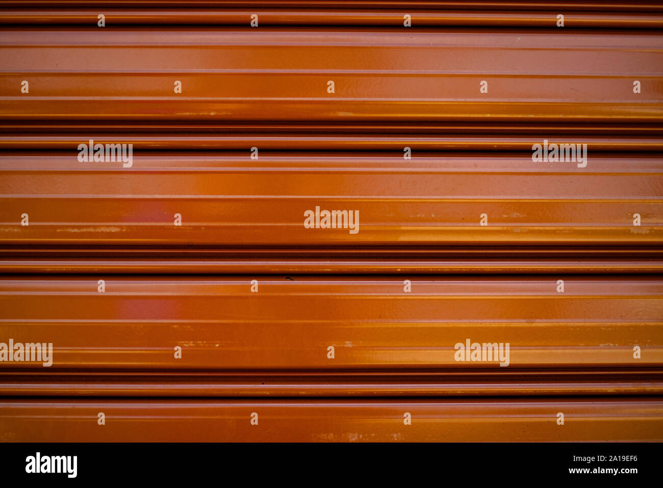 Orange background with smooth texture and black stripes suitable for ...