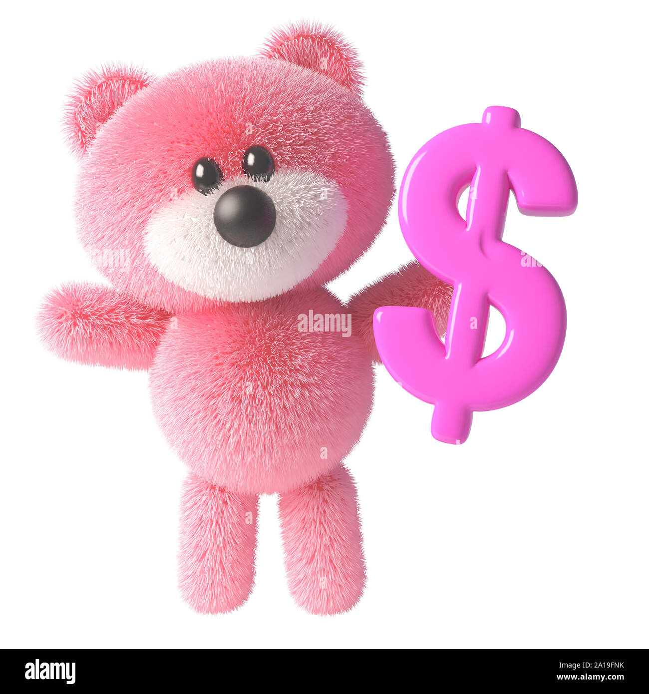 dollar stuffed animals
