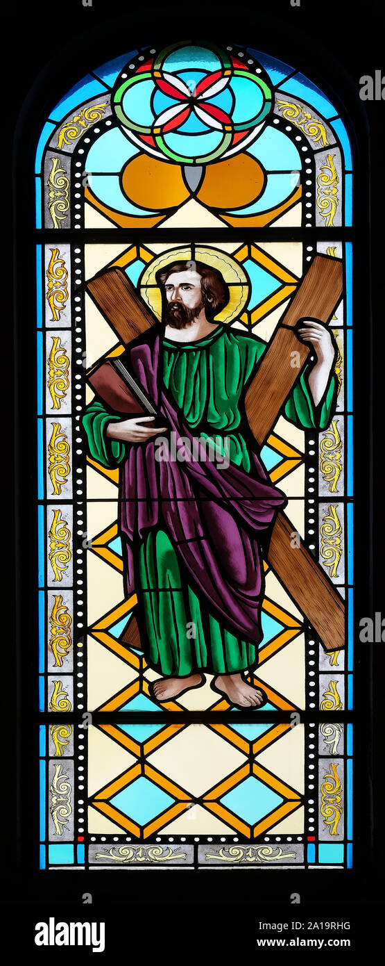 Our lady queen of peace hires stock photography and images Alamy