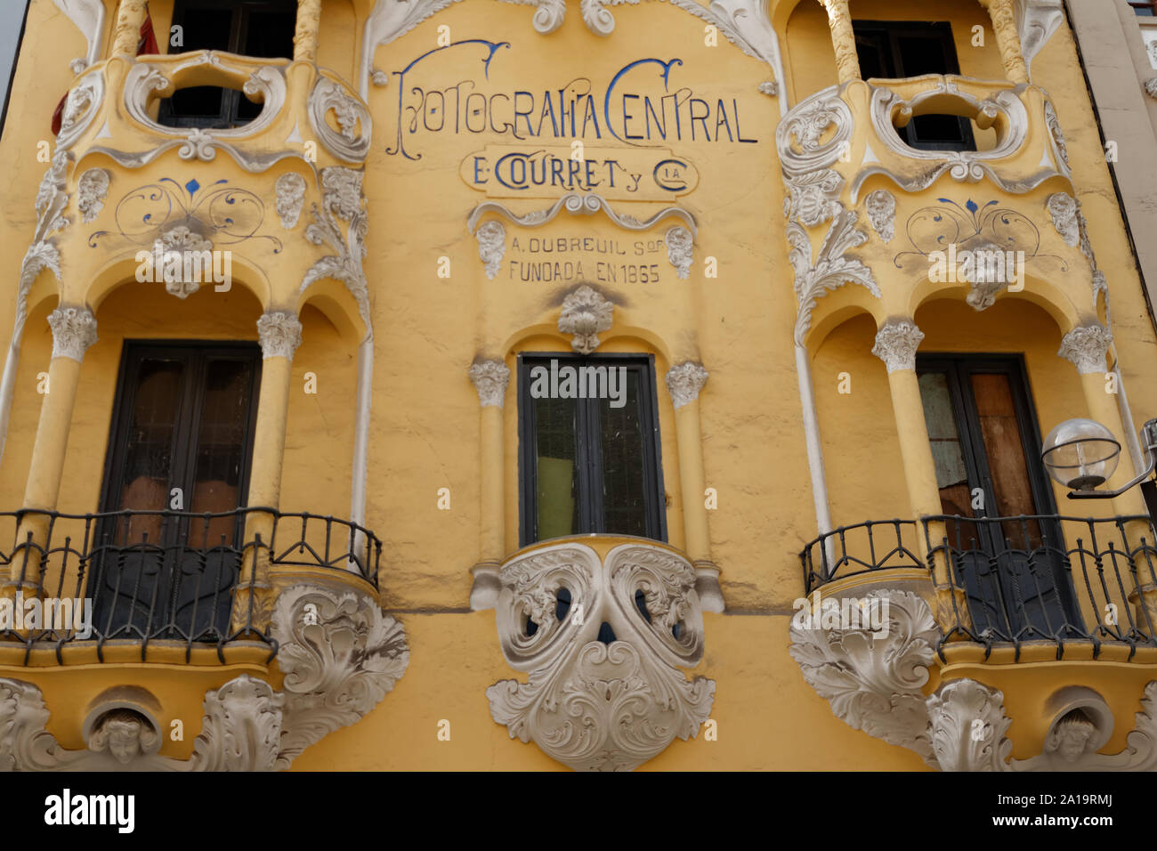 Historic Centre Of Lima Peru Stock Photo Alamy Historic Centre Of Lima Peru Stock Photo Alamy