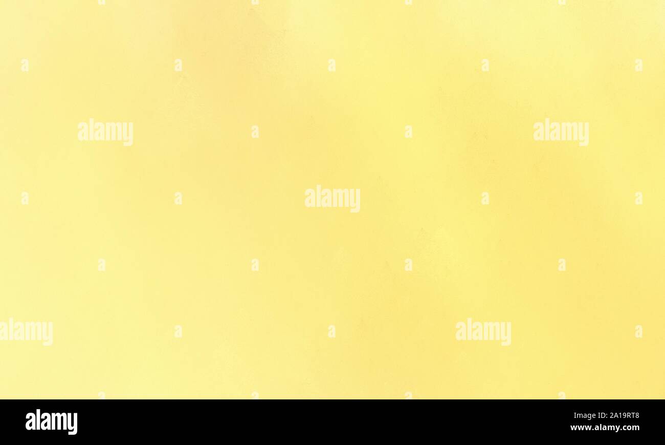 brush painted texture background with khaki and pastel yellow colors ...