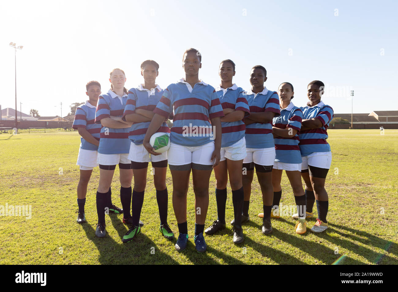 Rugby team captain hires stock photography and images Alamy