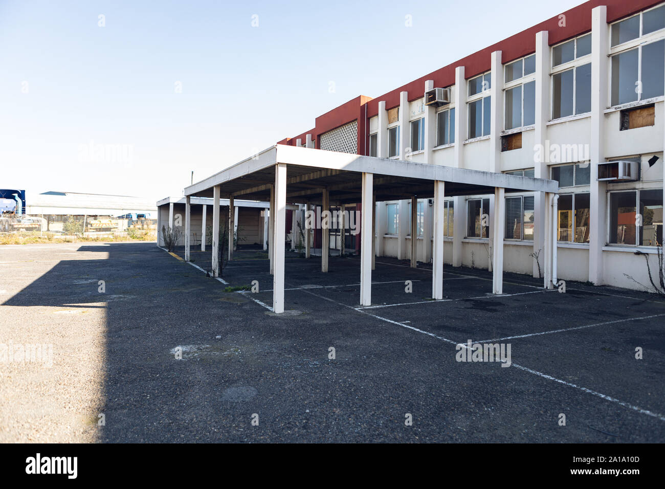 Abandoned Warehouse for Sale Near Me Is A Hidden Gem