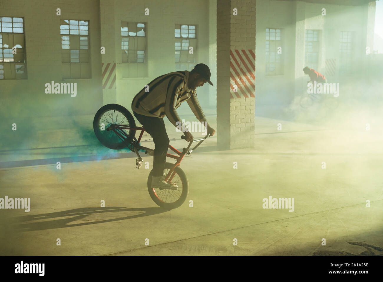 Bmx bike hot sale warehouse
