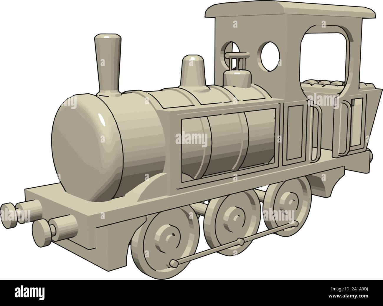 Drawing of steam engine фото 118