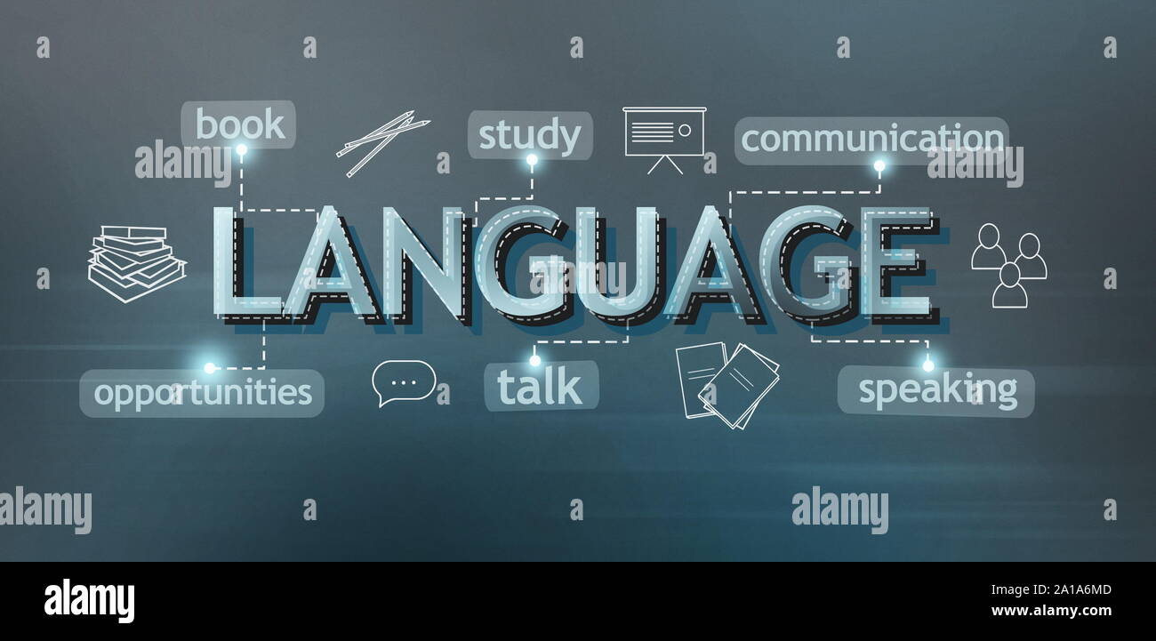Why Language is the Bedrock of Human Communication and Culture
