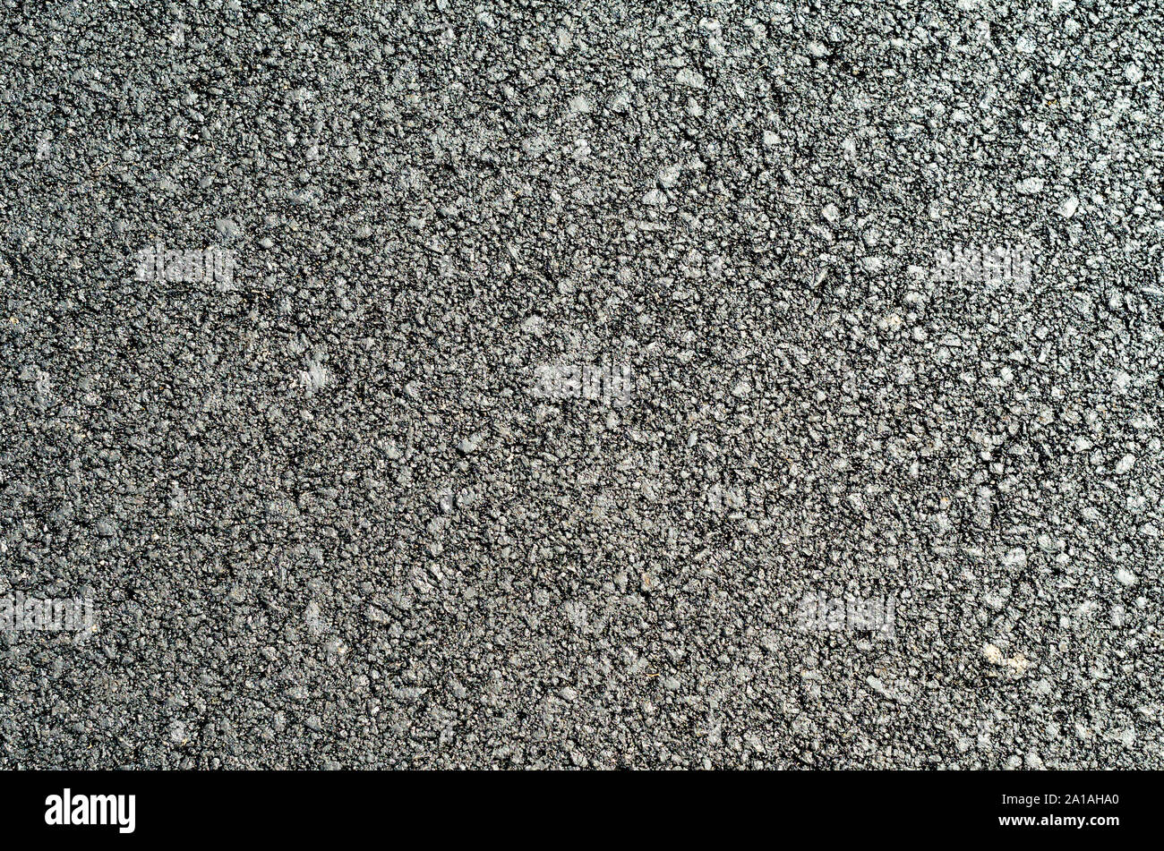 dark grey texture new asphalt Stock Photo