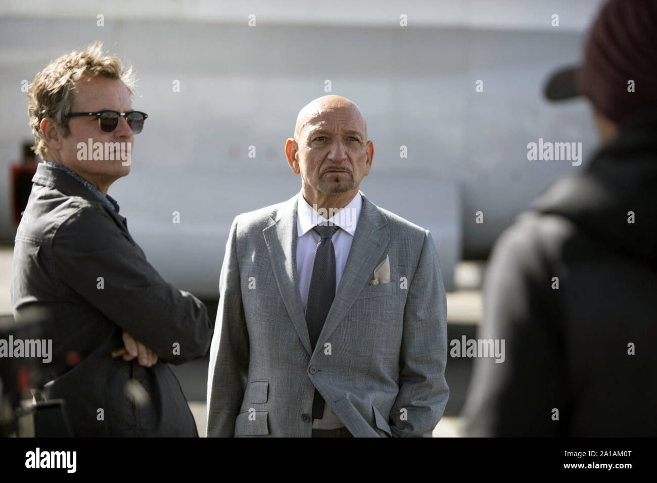 The red sea diving resort film still hires stock photography and