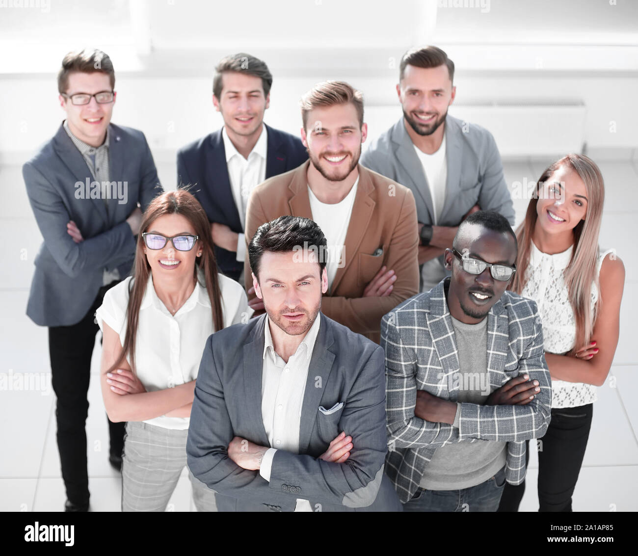 Creative Looking People