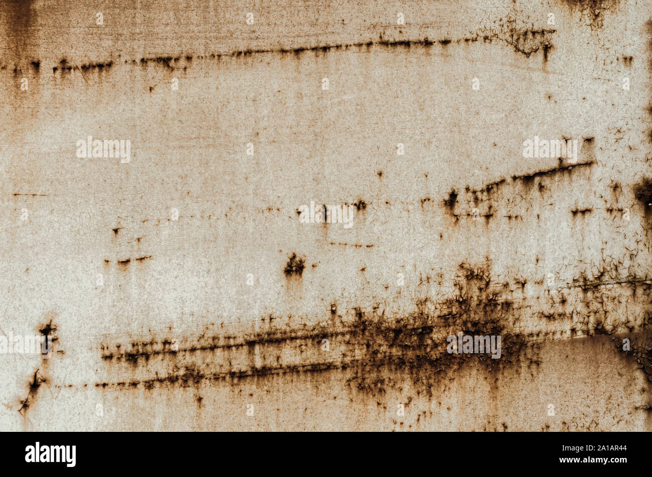 Texture Of Rusty Old Dirty Metal Surface Stock Photo - Alamy