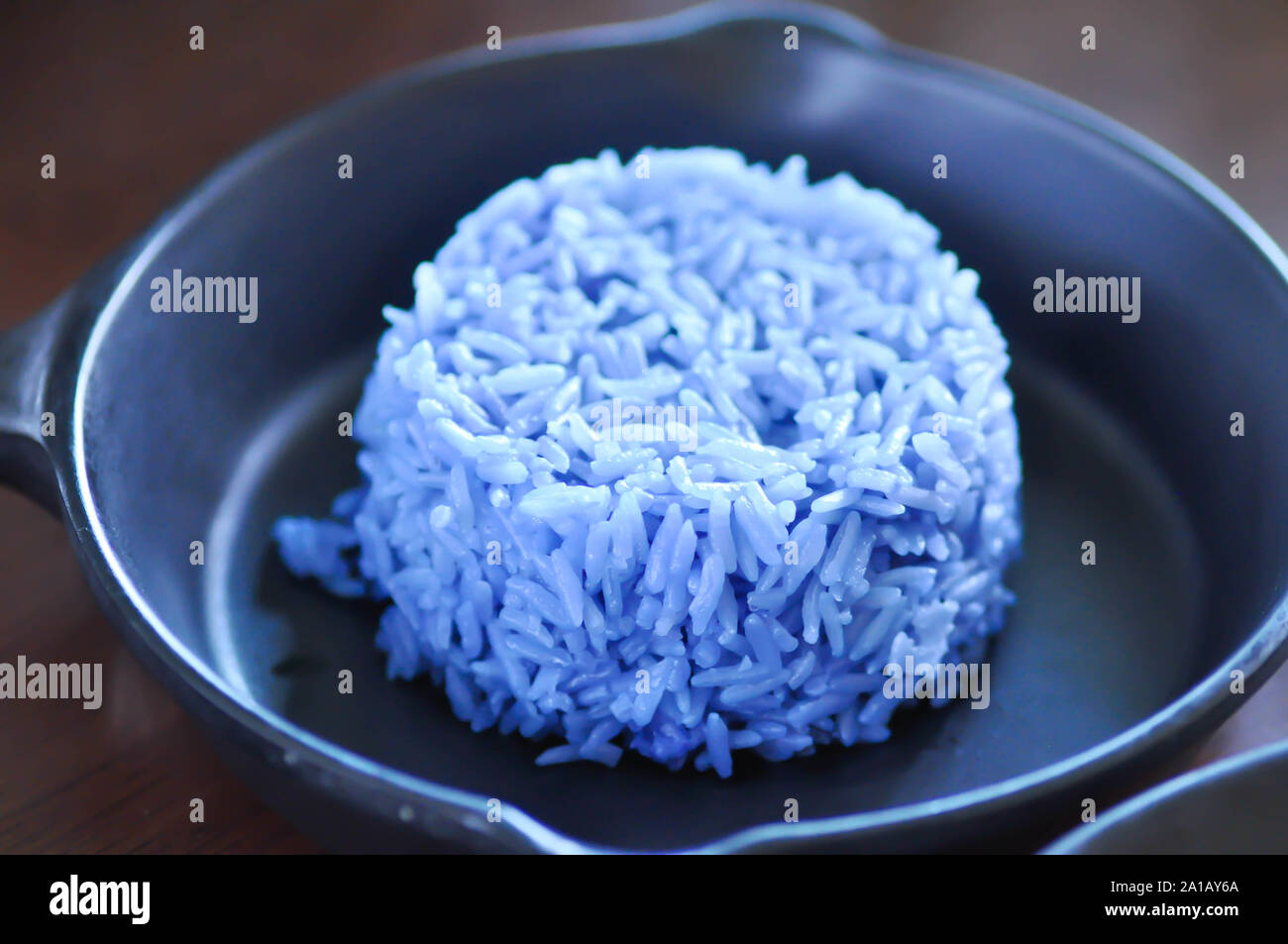 Violet rice color hi-res stock photography and images - Alamy