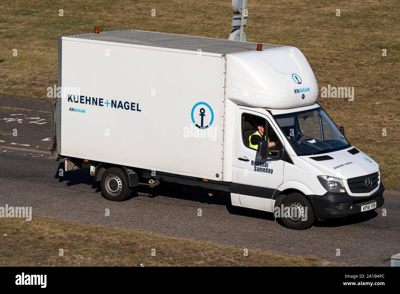 Kuehne Nagel High Resolution Stock Photography and Images Alamy