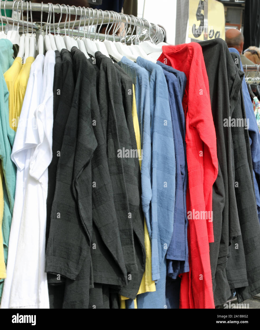 Items vest hi-res stock photography and images - Alamy