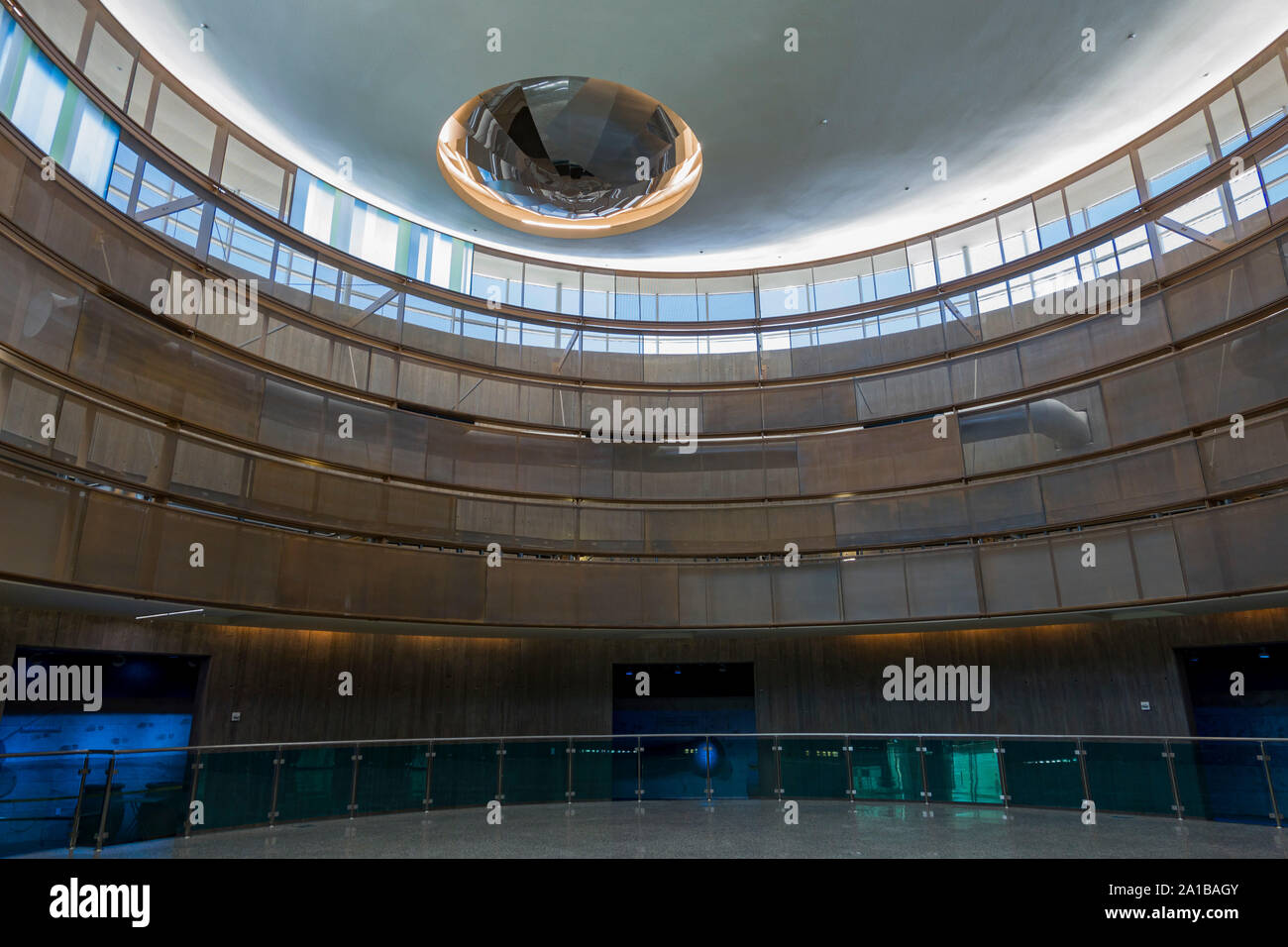 Origen museum las vegas hires stock photography and images Alamy