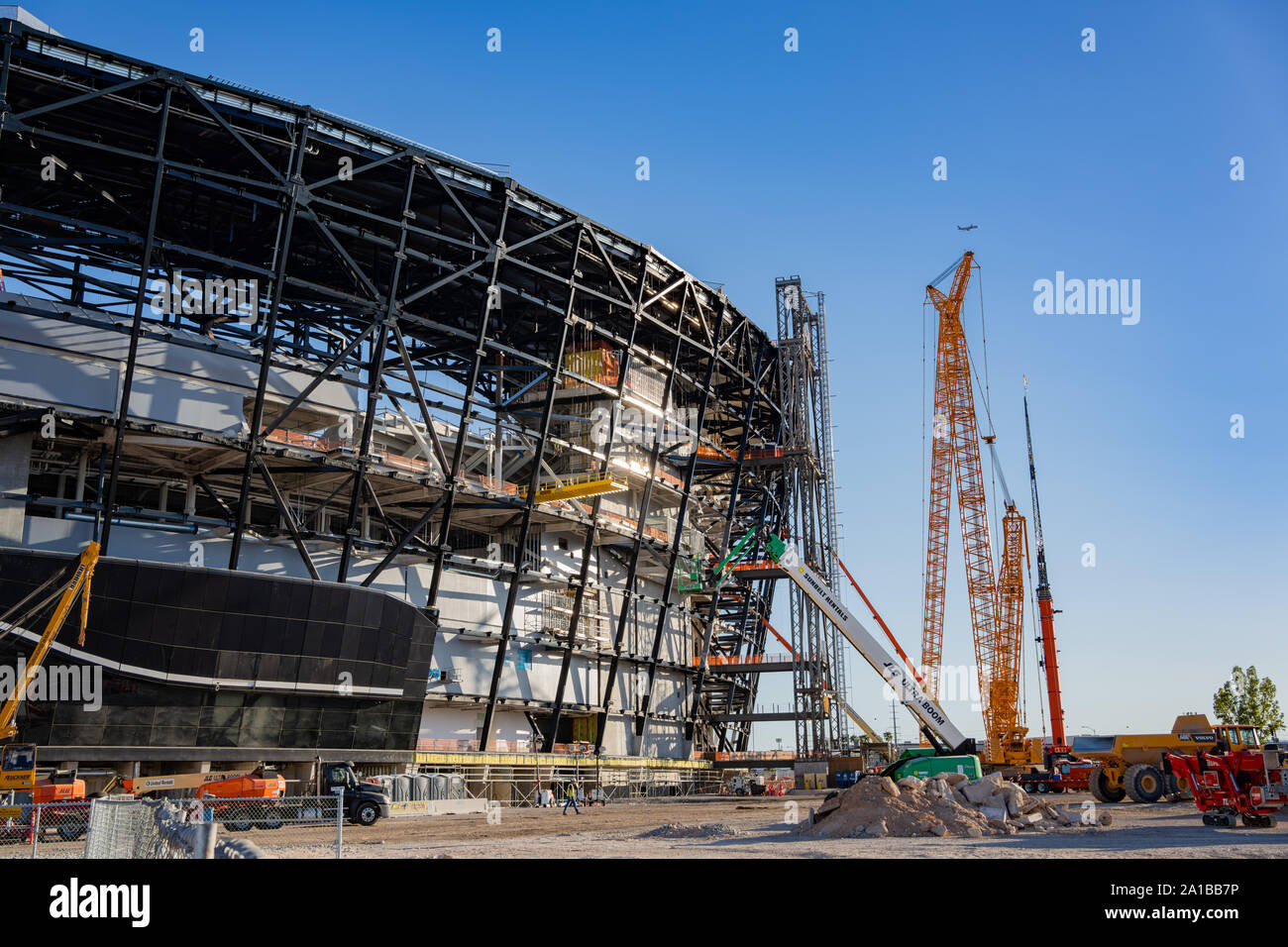 Rebar las vegas hires stock photography and images Alamy