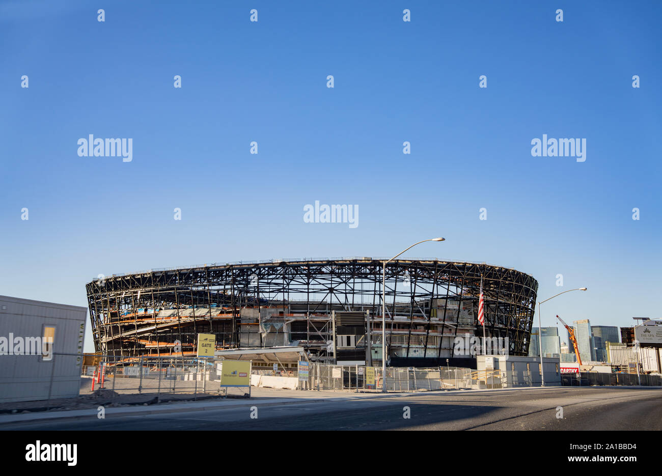 Rebar las vegas hires stock photography and images Alamy