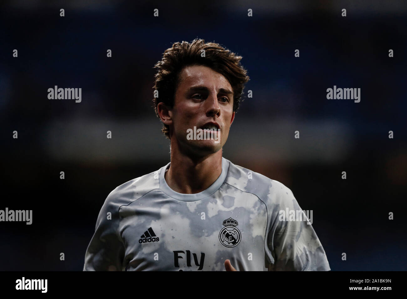 real madrid warm up kit