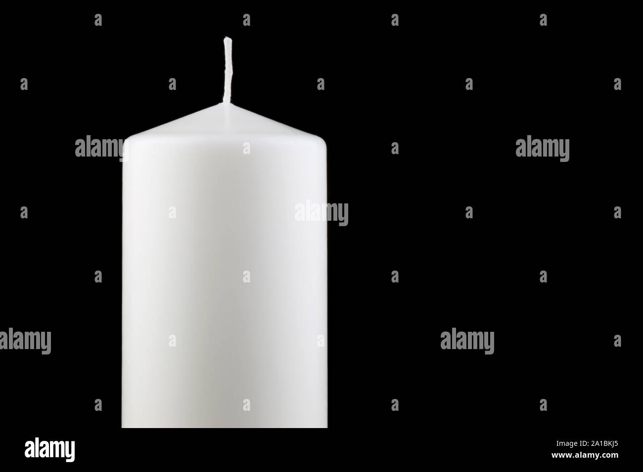 Power cut candle hires stock photography and images Alamy