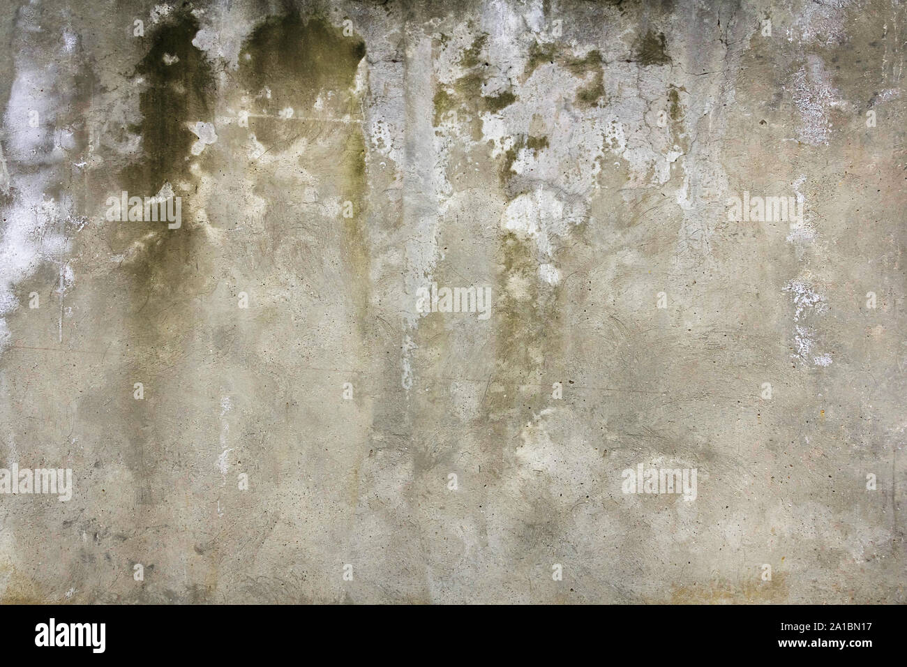 Old cement wall Stock Photo - Alamy