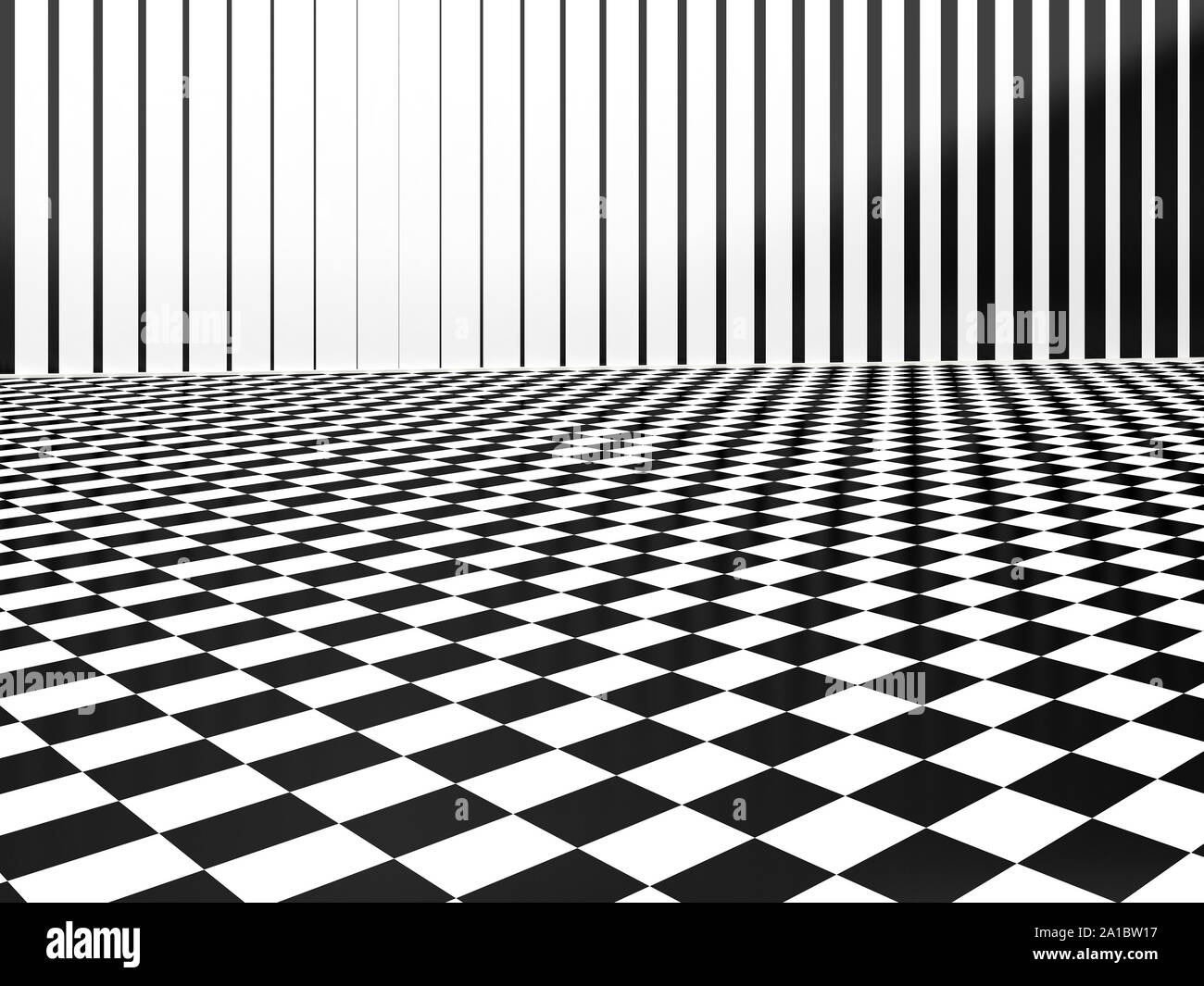 checkers background Stock Photo