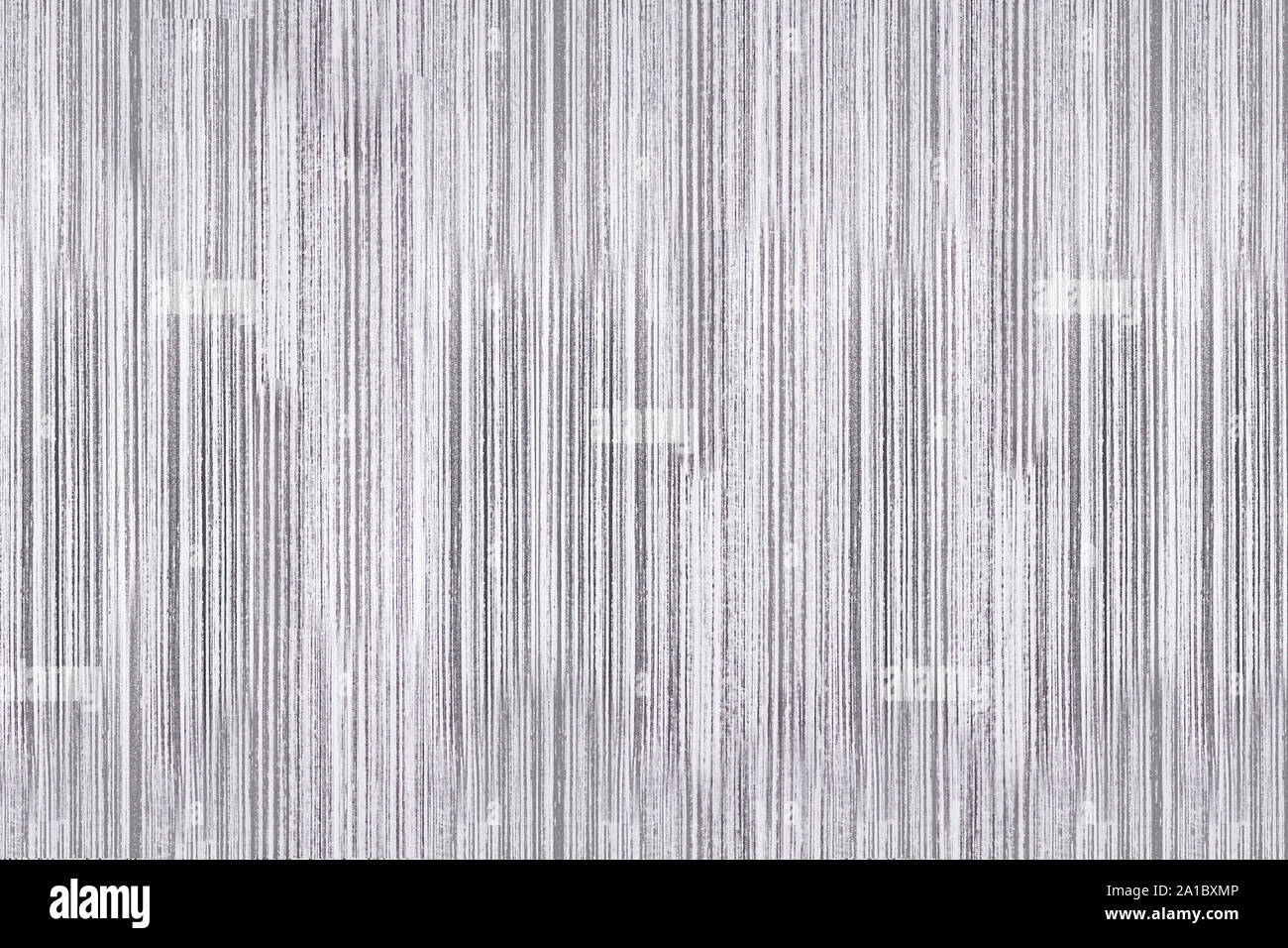 Black and white gray dry brush wallpaper textured pattern Stock Photo