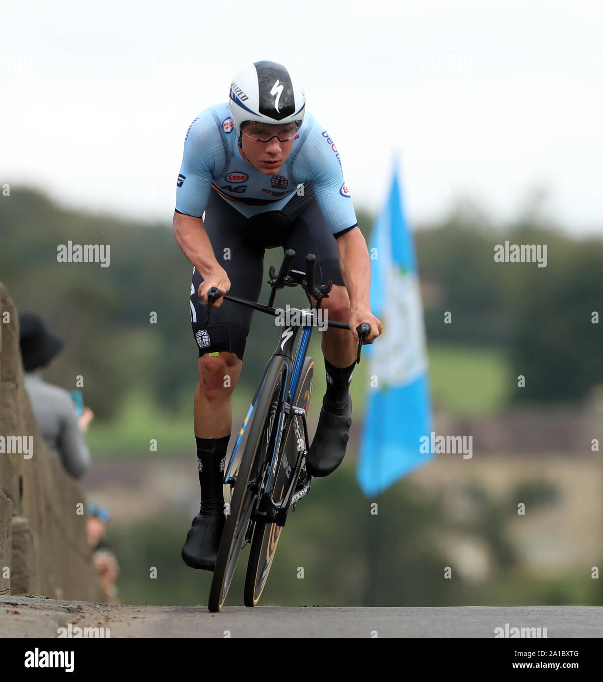 Remco Evenepoel High Resolution Stock Photography And Images Alamy