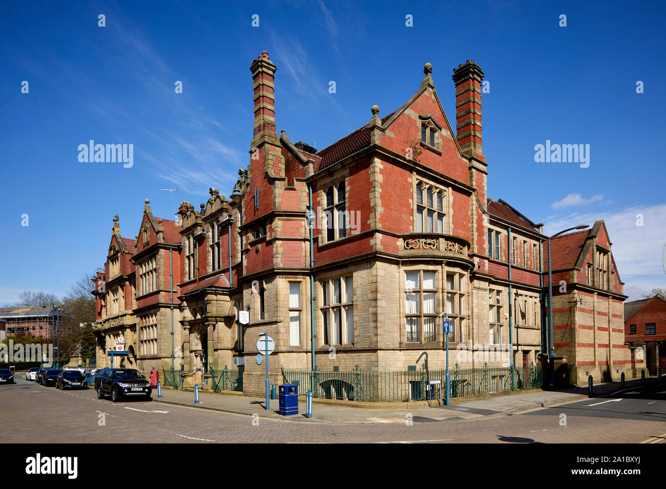 Stalybridge hires stock photography and images Alamy