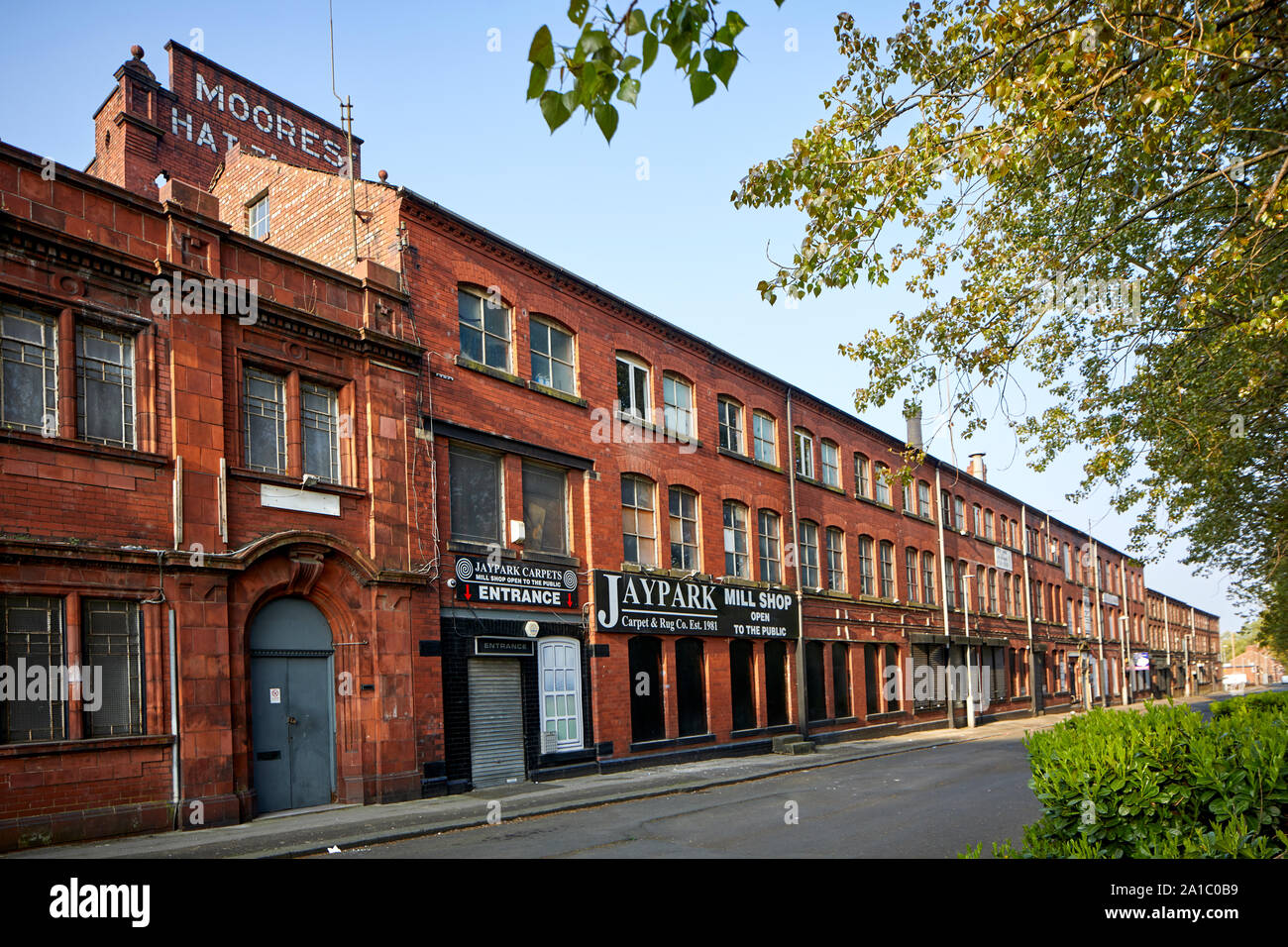 Moores mill hires stock photography and images Alamy