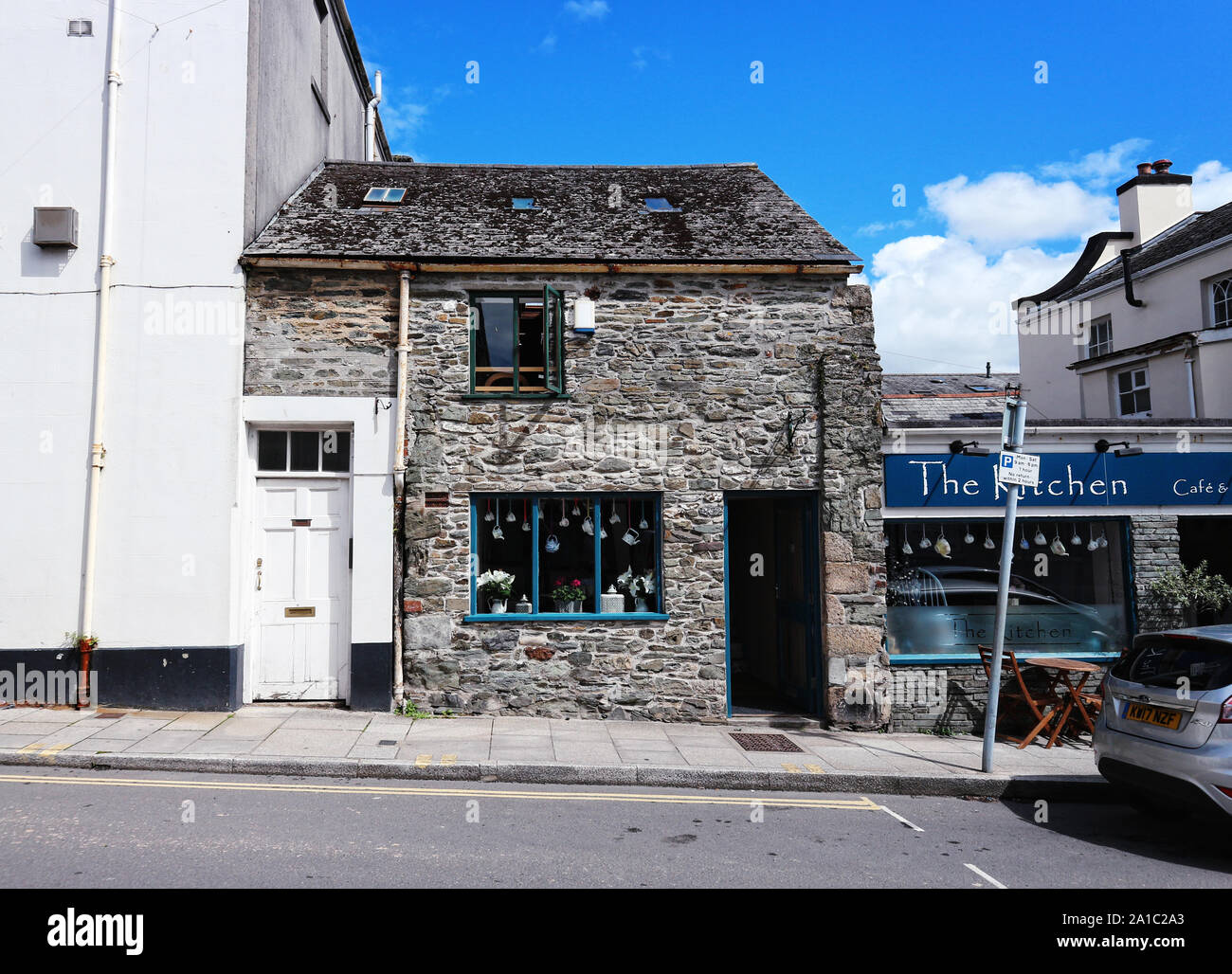 Visiting tavistock hires stock photography and images Alamy