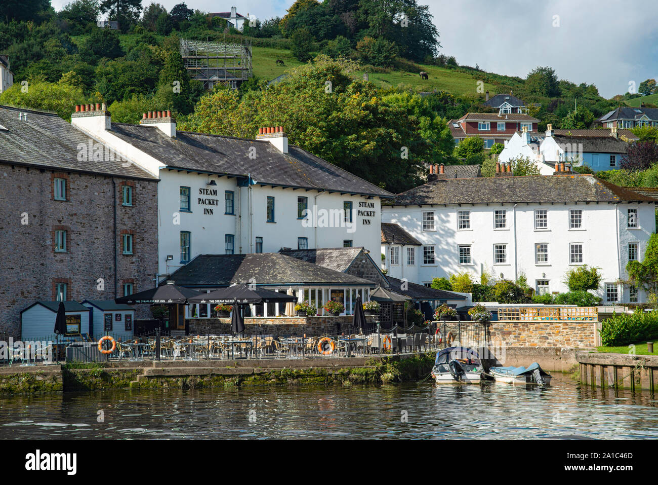 The Steam Packet Inn Totnes Stock Photo Alamy the-steam-packet-inn-totnes-stock-photo-alamy