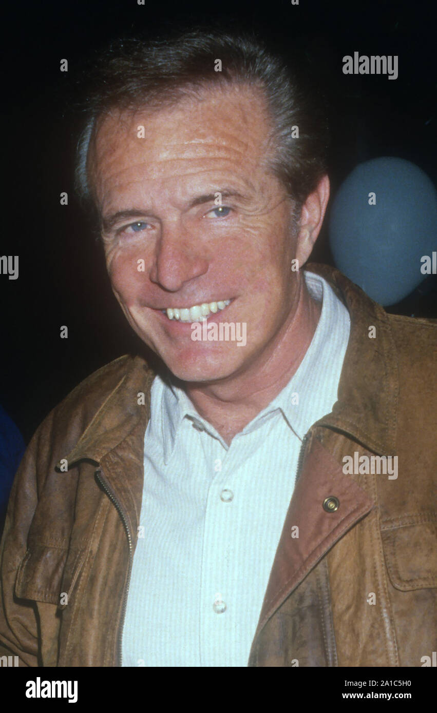 Bob eubanks hires stock photography and images Alamy