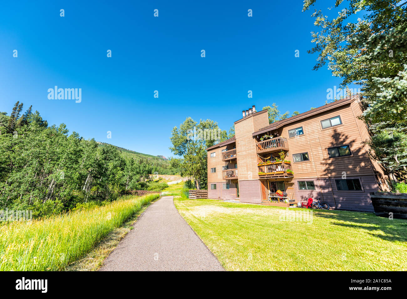 21 upper mall hires stock photography and images Alamy