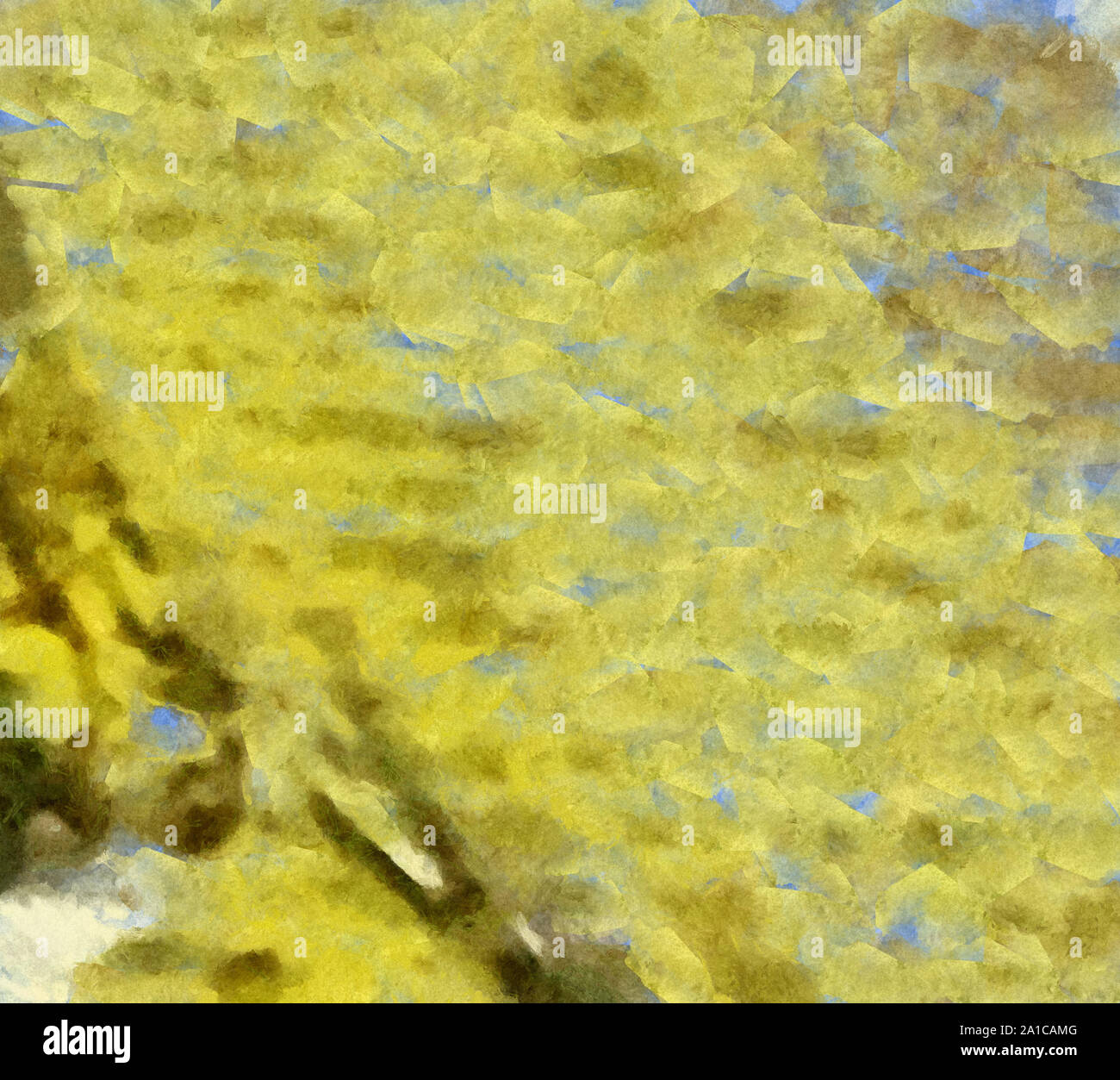 Macro artwork part, oil paint background, close up art fragment, unique grunge texture in HQ, modern hand drawing pattern for designed original produc Stock Photo