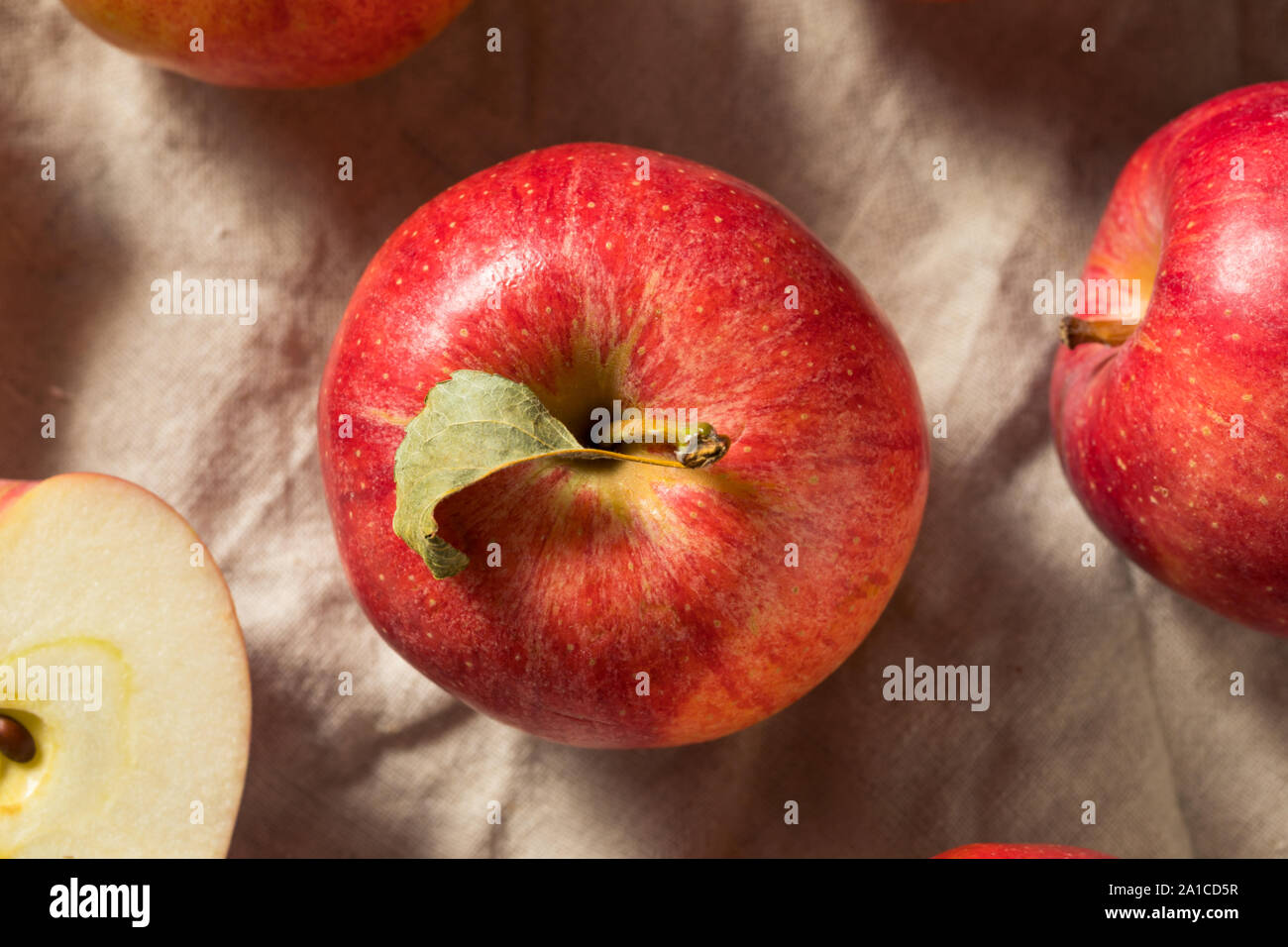 https://c8.alamy.com/comp/2A1CD5R/raw-red-organic-gala-apples-ready-to-eat-2A1CD5R.jpg