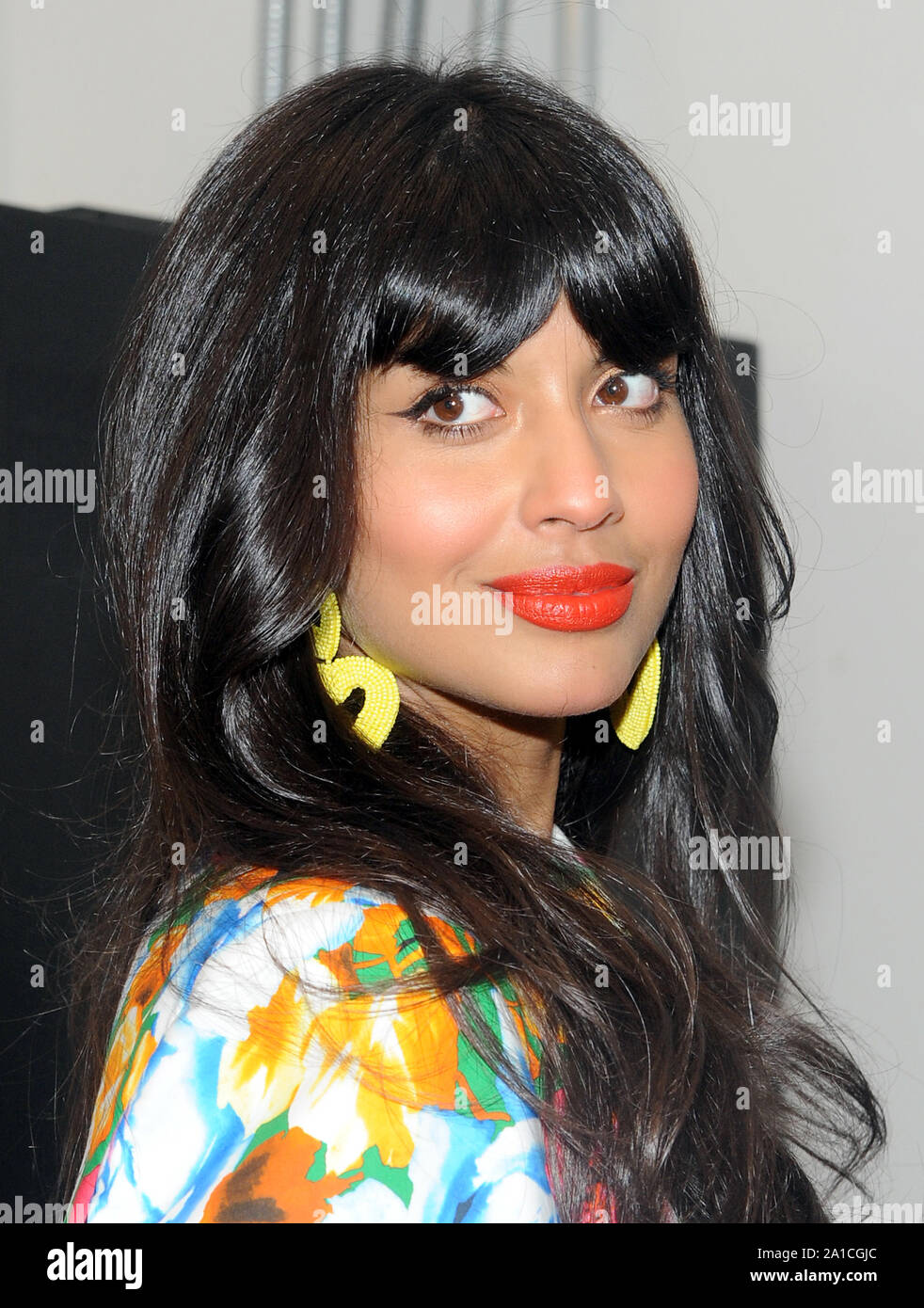 Brooklyn media day 2019 hires stock photography and images Alamy