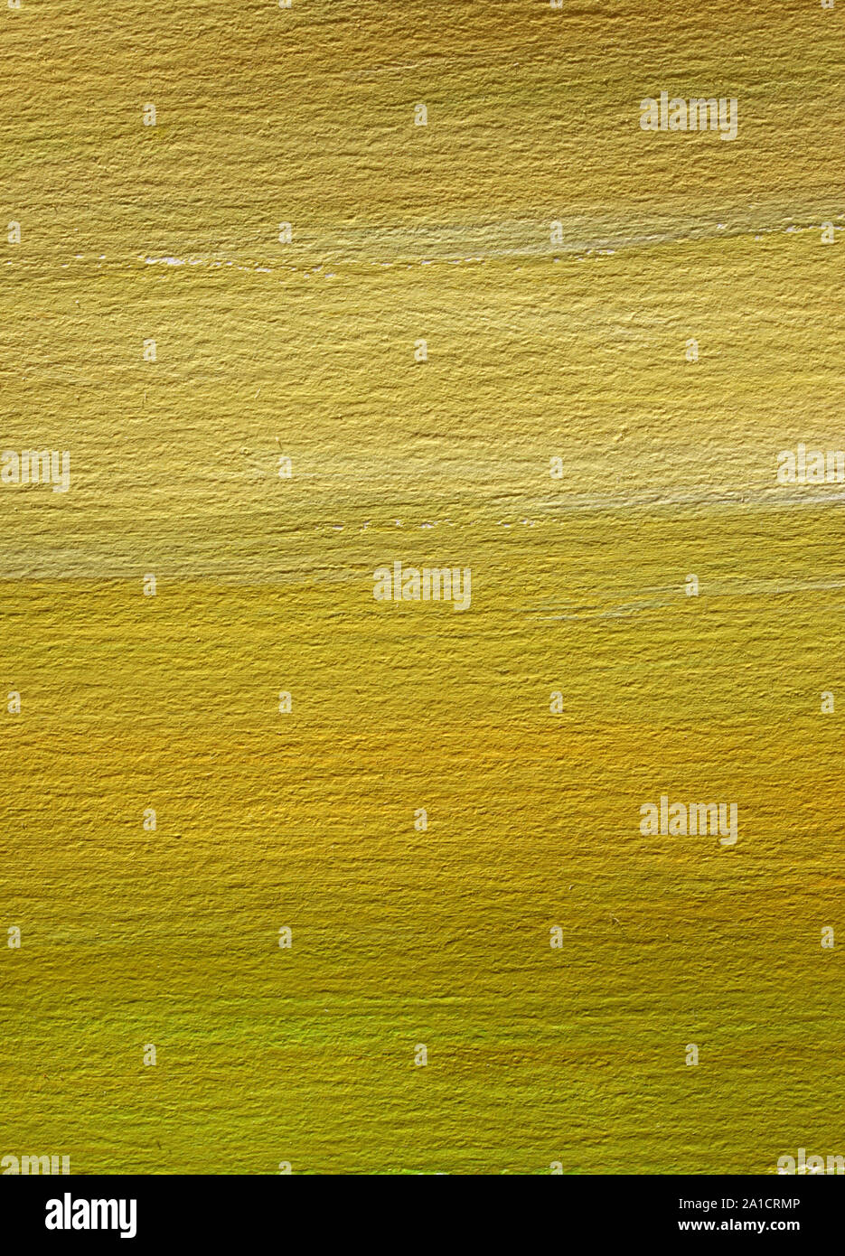 Close up of abstract color ink brush marks Stock Photo - Alamy