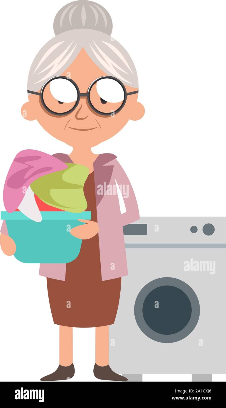 Washmachine hi-res stock photography and images - Alamy