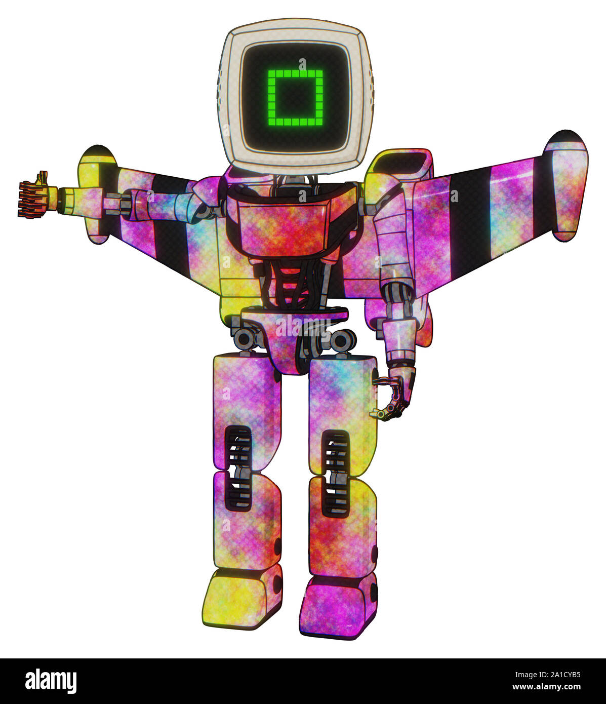 Jet Pac High Resolution Stock Photography and Images - Alamy