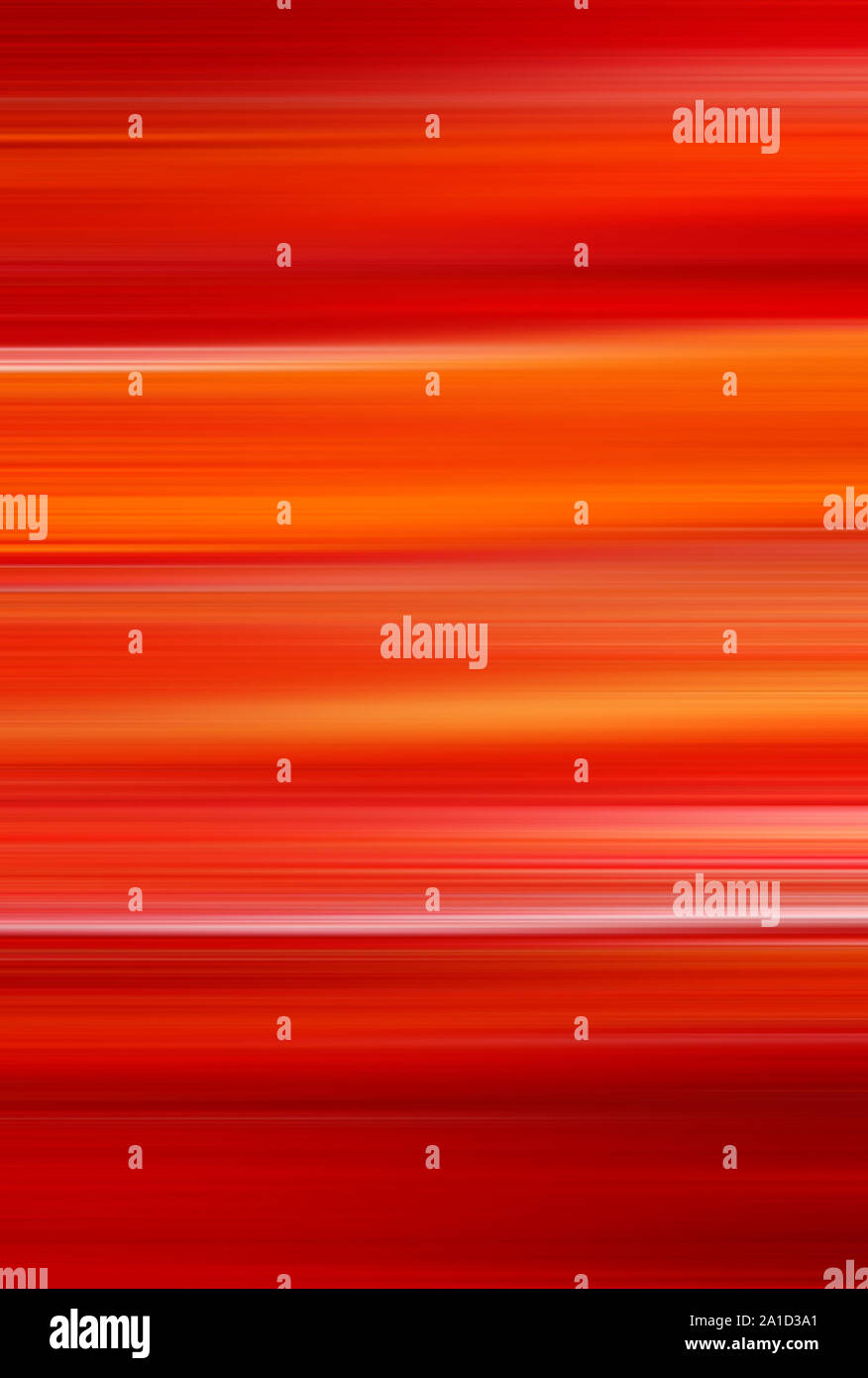 Close up of abstract color ink brush marks Stock Photo - Alamy