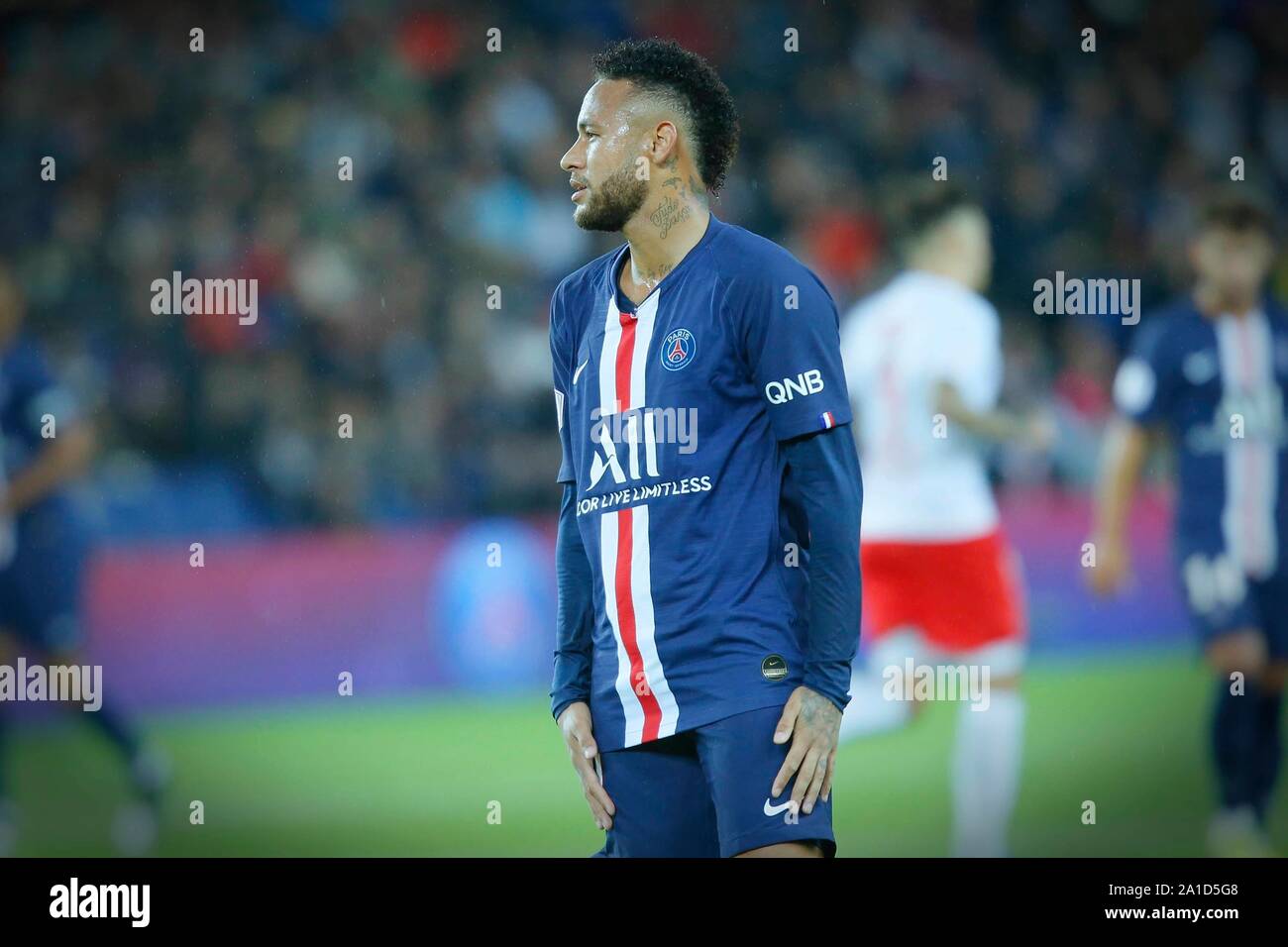Ligue 1 : Le Paris Saint-Germain Surclasse L'Olympique De Marseille Au Terme Dun Match A Sens Unique 4205388
