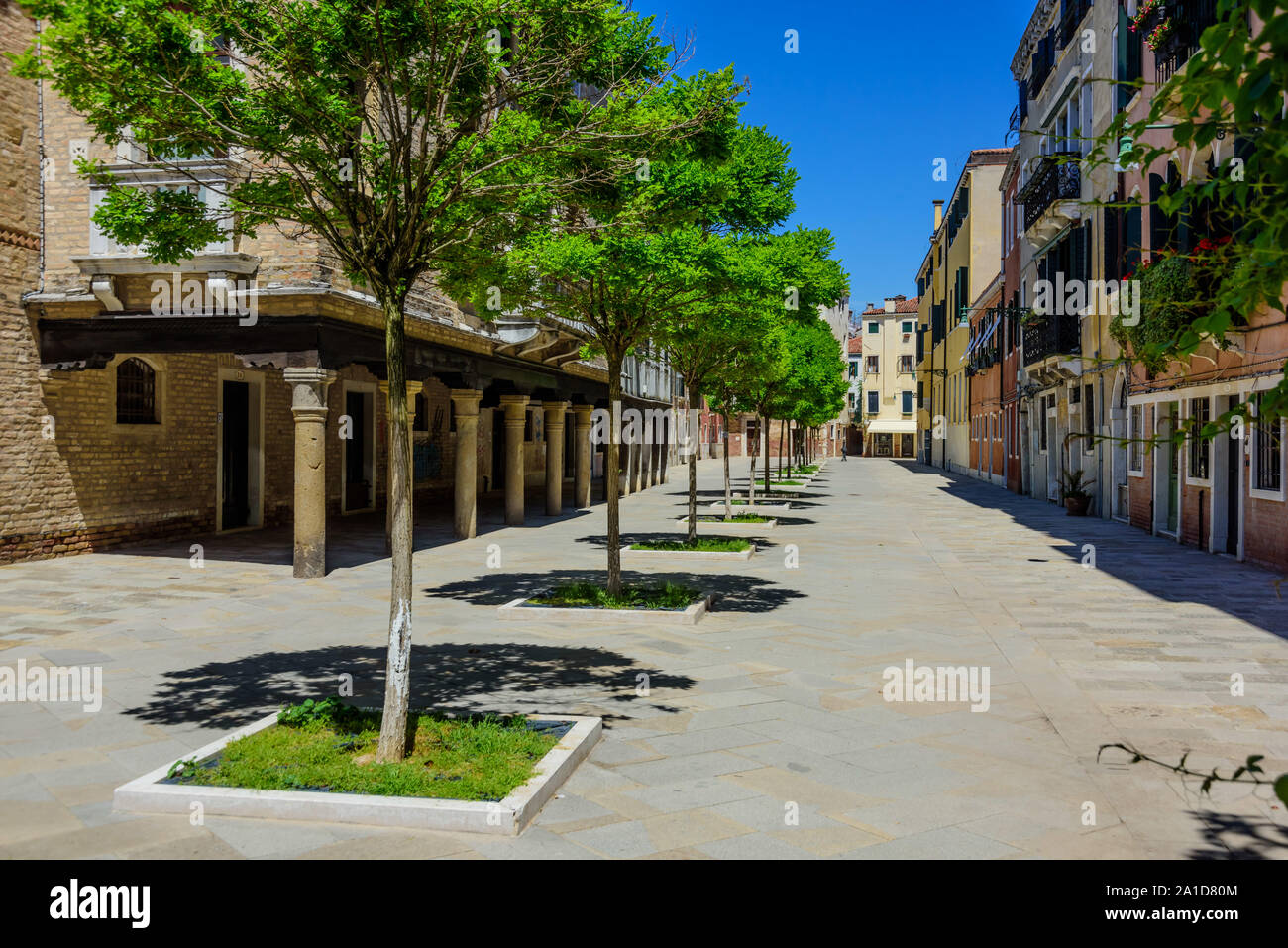 Rio terra foscarini hi-res stock photography and images - Alamy