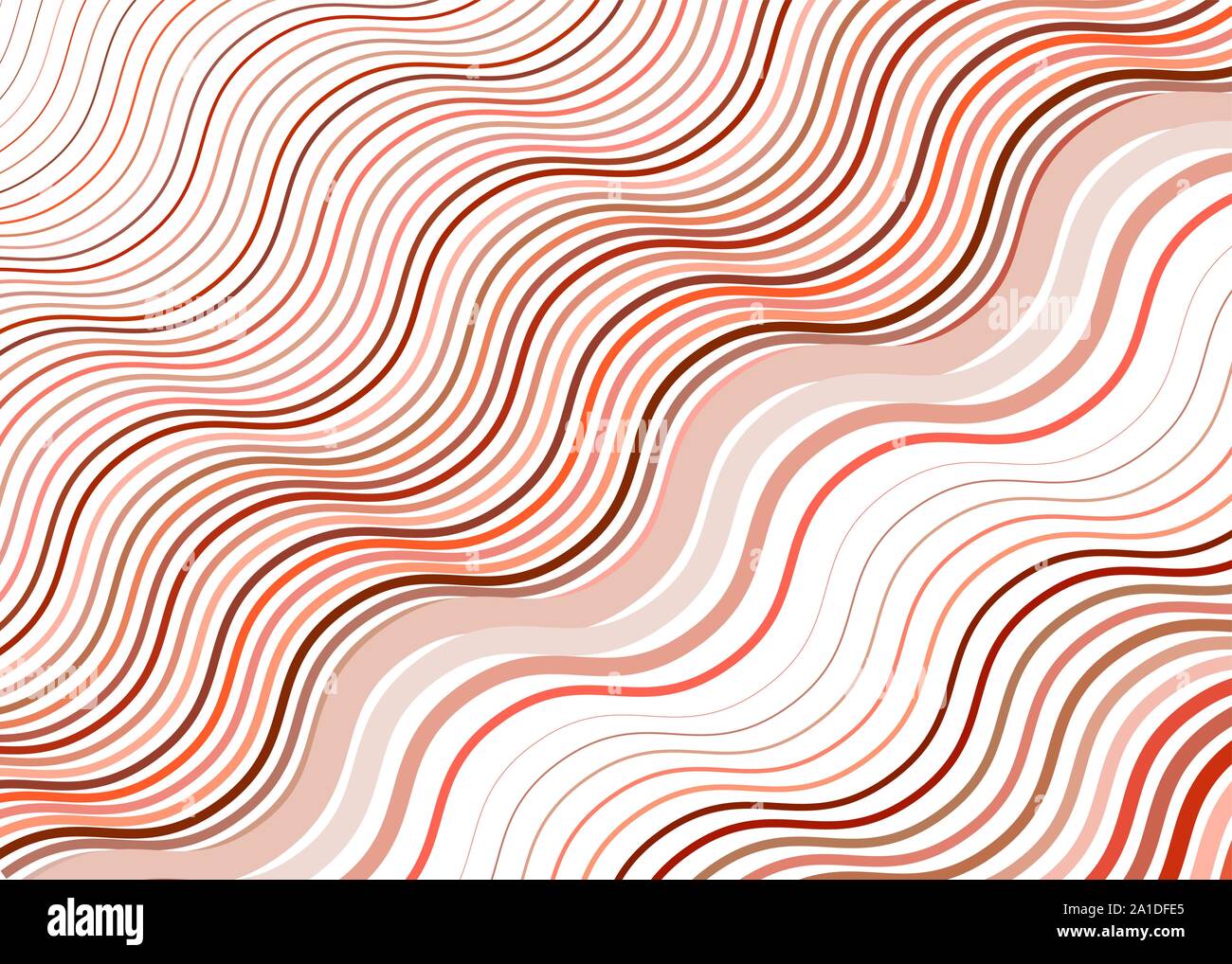 Colorful, multi color texture, pattern with wavy, waving grid, mesh of ...